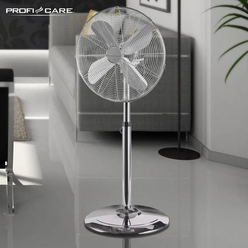 Напольный вентилятор ProfiCare PC-VL 3064 MS